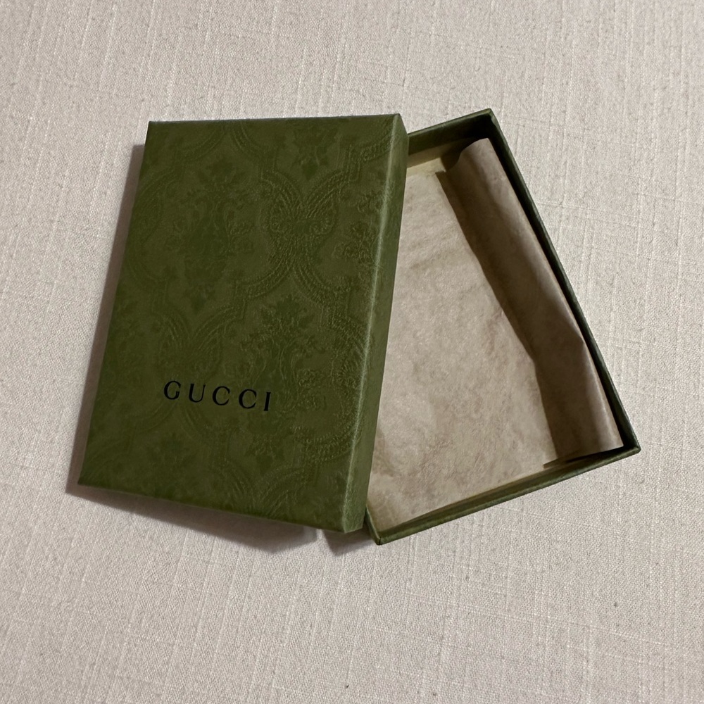 Gucci Box